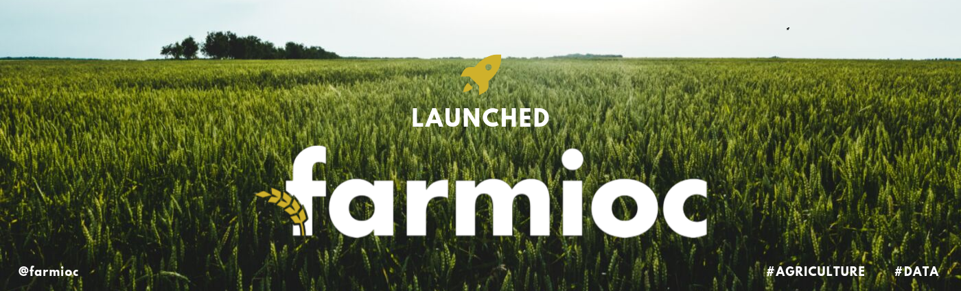 Cultivating Data​: Agriculture