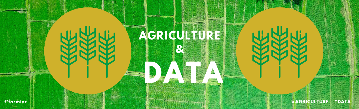 The Data Revolution in Agriculture