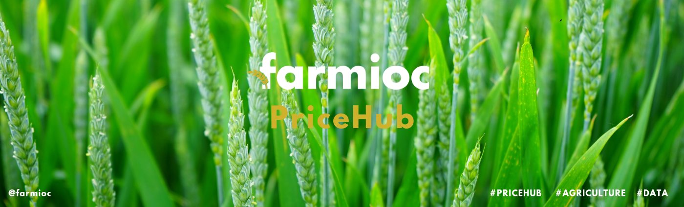 Announcement: Farmers and Agriculture Commodity Traders in India